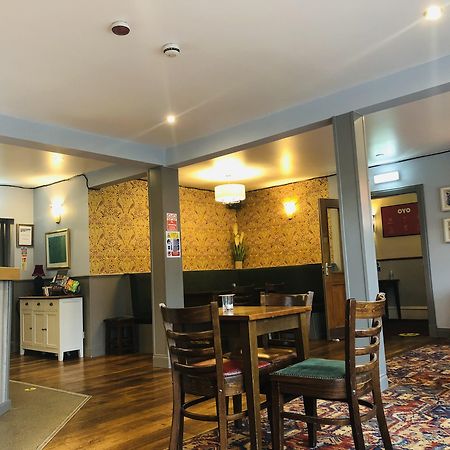OYO Braeriach Hotel Newtonmore Zewnętrze zdjęcie