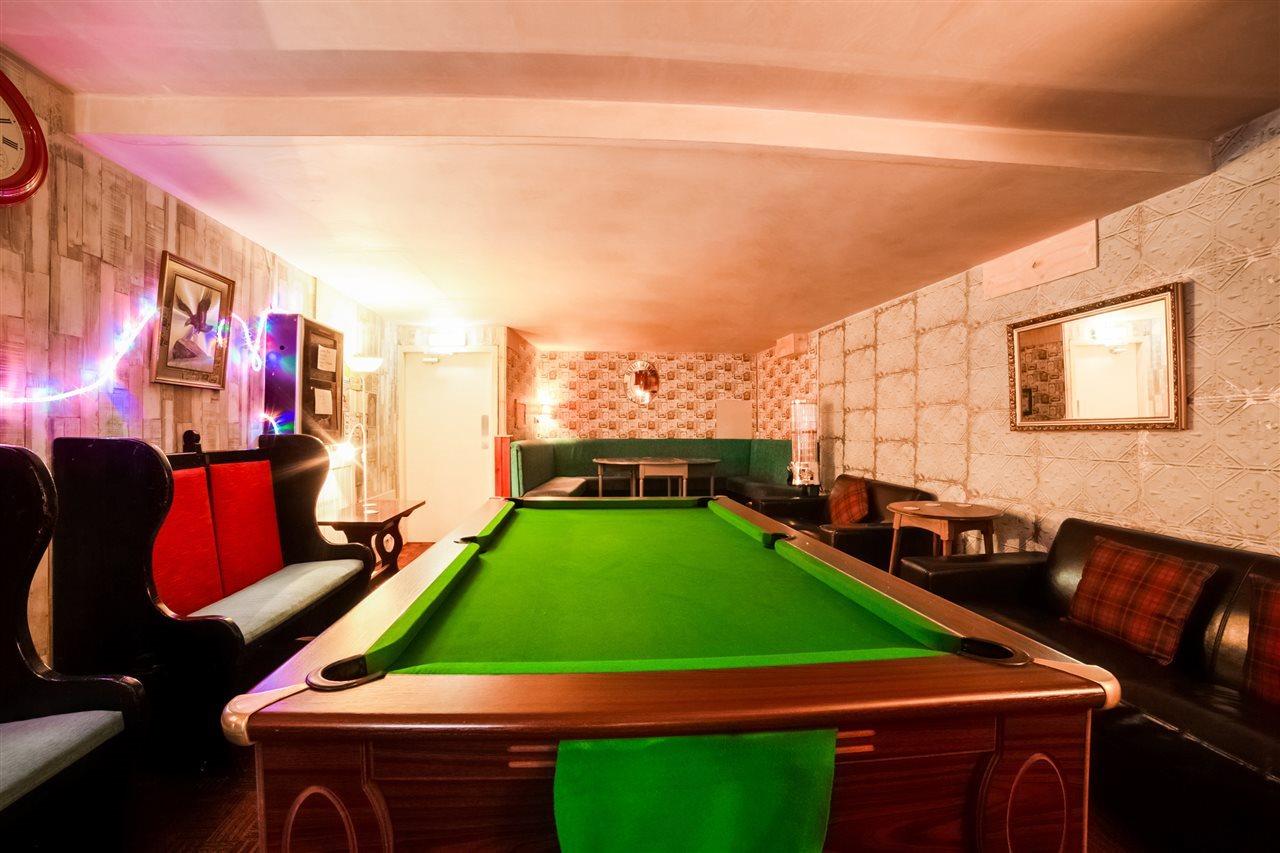 OYO Braeriach Hotel Newtonmore Zewnętrze zdjęcie