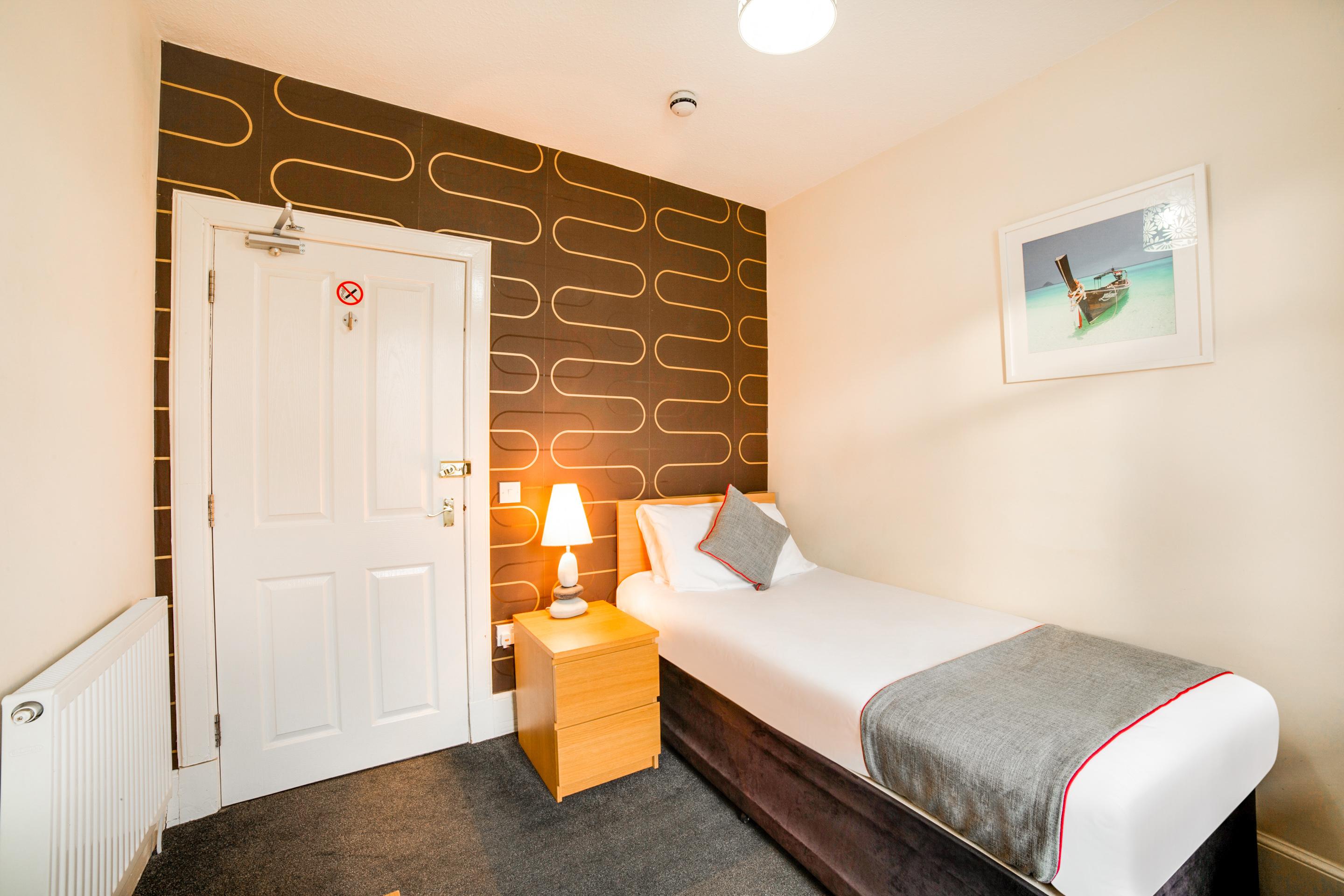 OYO Braeriach Hotel Newtonmore Zewnętrze zdjęcie