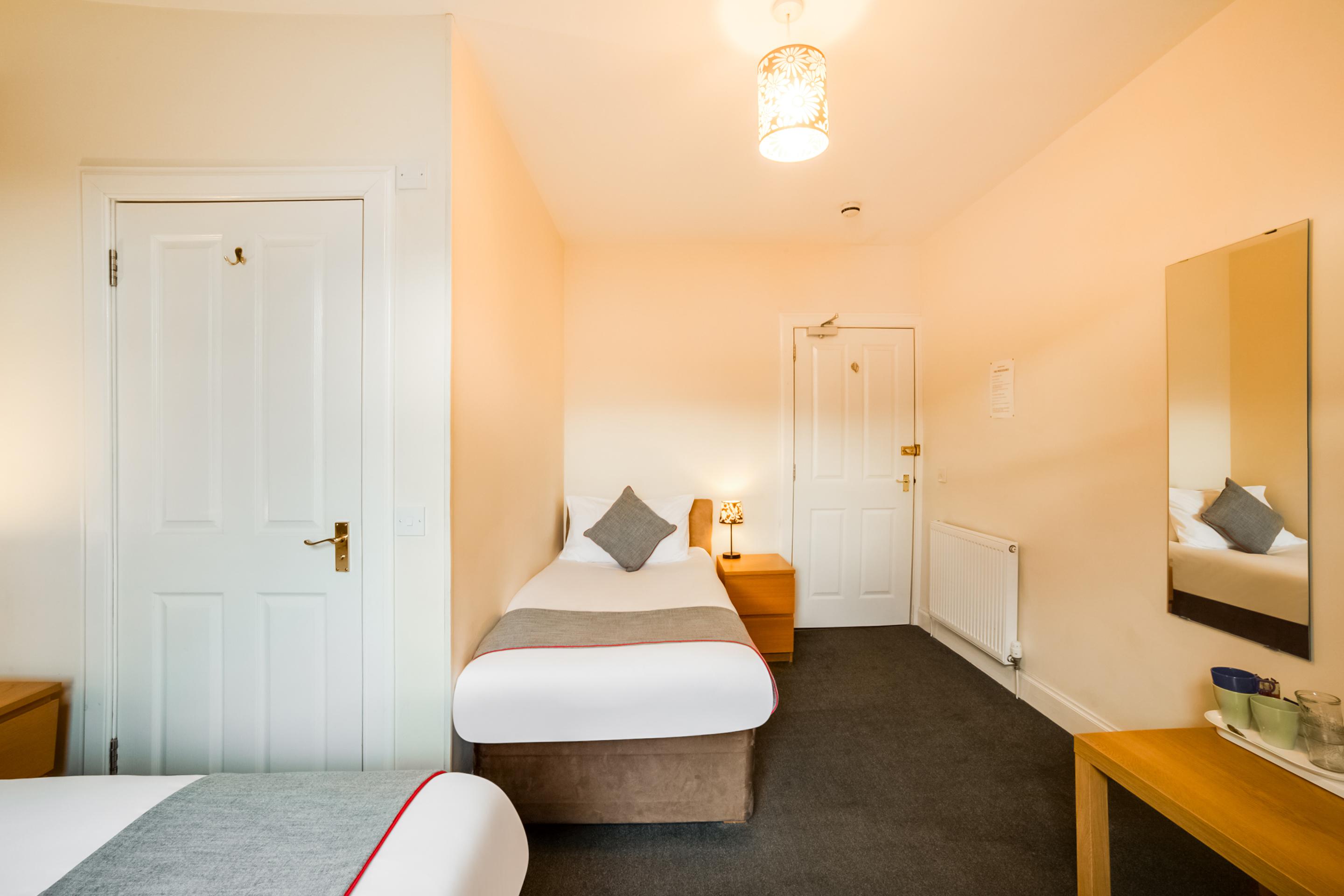 OYO Braeriach Hotel Newtonmore Zewnętrze zdjęcie
