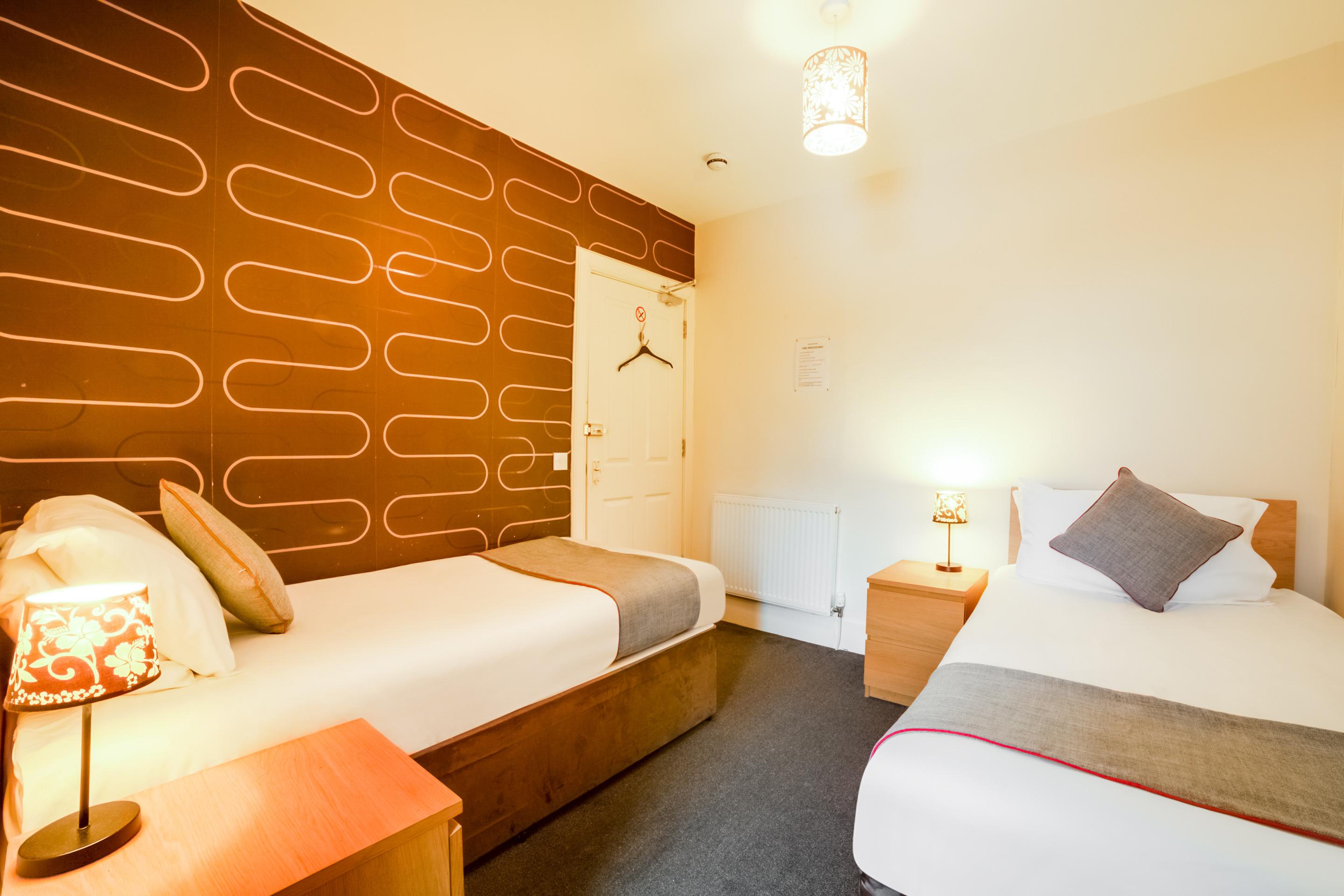 OYO Braeriach Hotel Newtonmore Zewnętrze zdjęcie