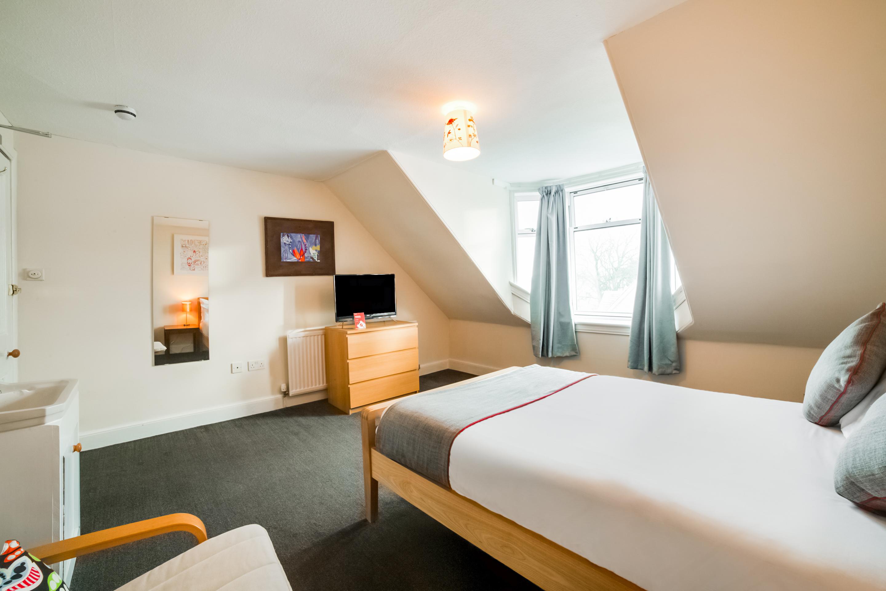 OYO Braeriach Hotel Newtonmore Zewnętrze zdjęcie