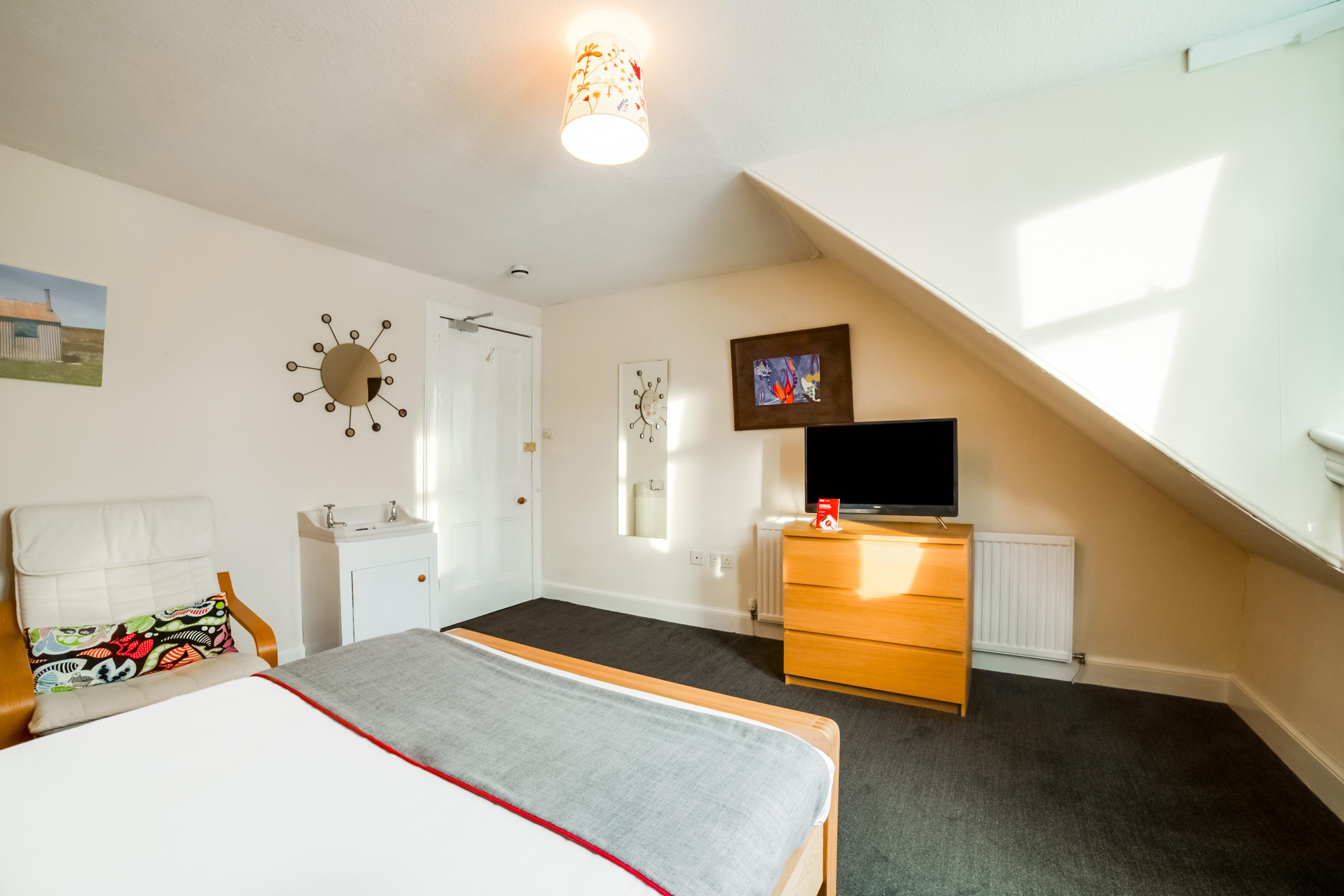 OYO Braeriach Hotel Newtonmore Zewnętrze zdjęcie