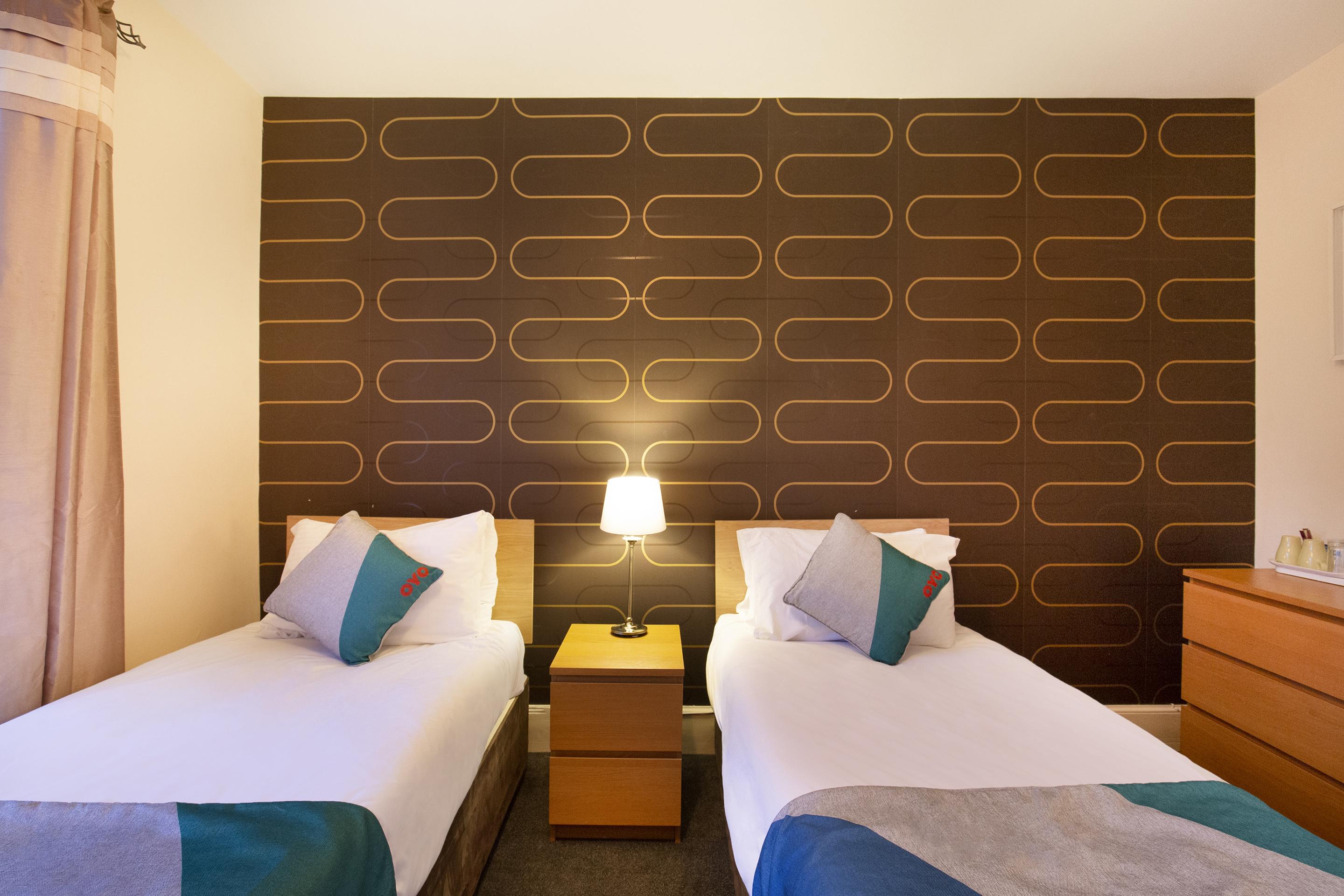 OYO Braeriach Hotel Newtonmore Zewnętrze zdjęcie