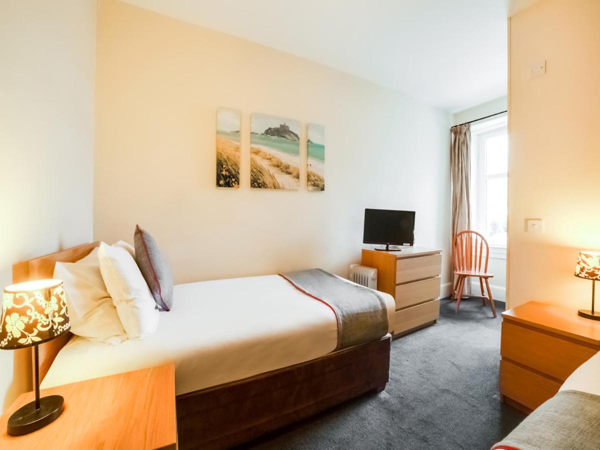 OYO Braeriach Hotel Newtonmore Zewnętrze zdjęcie